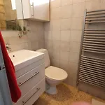 فندق مبيت وإفطار Gitte's Private Guestroom غريندستيد