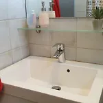 فندق مبيت وإفطار Gitte's Private Guestroom غريندستيد