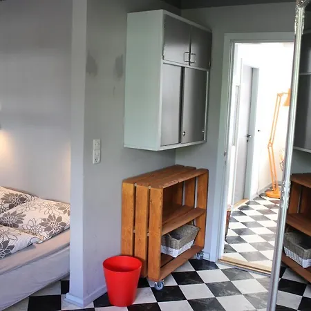 Gitte's Private Guestroom 3*