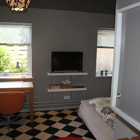 Gitte's Private Guestroom 3*