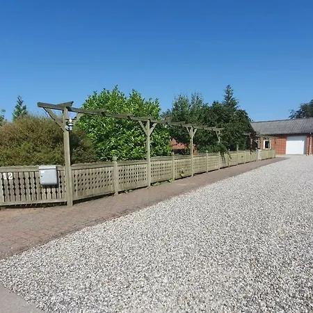 Gitte's Private Guestroom B&B