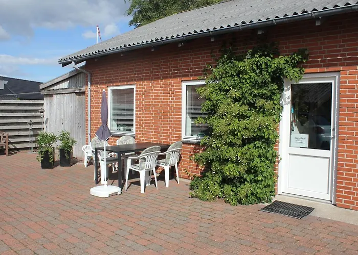 Panzió Gitte's Private Guestroom 3*