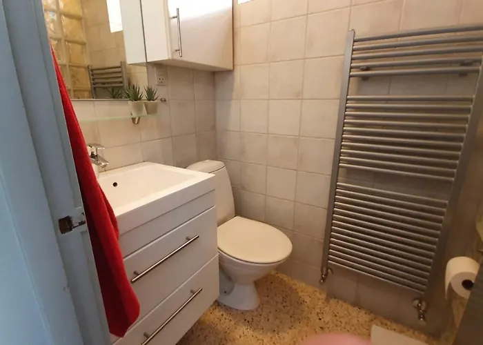 Panzió Gitte's Private Guestroom Grindsted