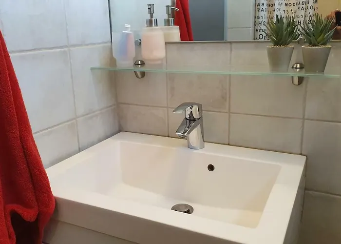 Panzió Gitte's Private Guestroom Grindsted