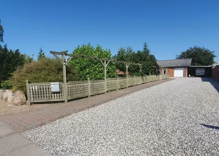 Gitte's Private Guestroom Nocleg ze śniadaniem